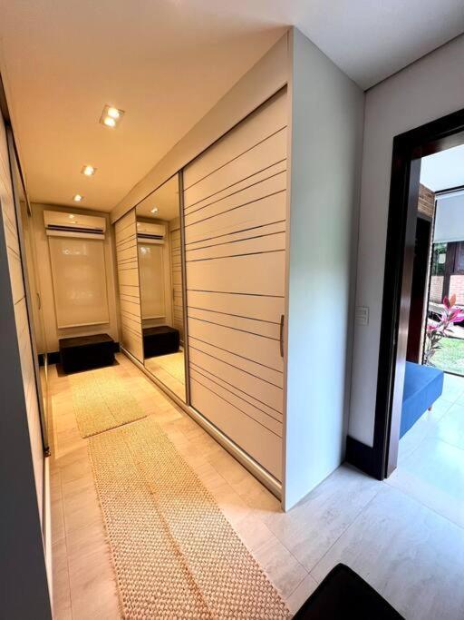 2 Aconchegantes Bangalos Angra Porto Frade Green อังกราโดสเฮย์ส ภายนอก รูปภาพ